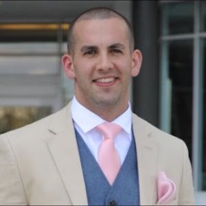 Meet your Posher, Ryan